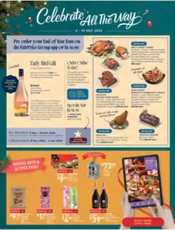 FairPrice catalogue | Celebrate All The Way: Weekly Offers | 2025-12-04T00:00:00.000Z - 2025-12-10T00:00:00.000Z