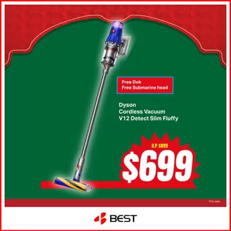 Best Denki catalogue in Singapore | Exclusive bargains | 2025-12-06T00:00:00.000Z - 2025-12-20T00:00:00.000Z