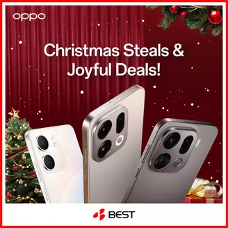 Best Denki catalogue | Our best bargains | 2025-12-07T00:00:00.000Z - 2025-12-21T00:00:00.000Z