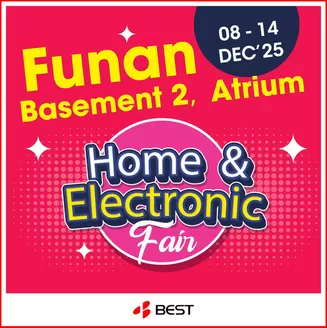 Best Denki catalogue | Top offers for smart savers | 2025-12-08T00:00:00.000Z - 2025-12-14T00:00:00.000Z