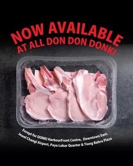 Don Don Donki catalogue | Top offers for smart savers | 2025-12-13T00:00:00.000Z - 2025-12-27T00:00:00.000Z