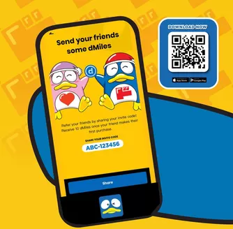 Don Don Donki catalogue in Singapore | Exclusive deals and bargains | 2025-12-20T00:00:00.000Z - 2026-01-03T00:00:00.000Z