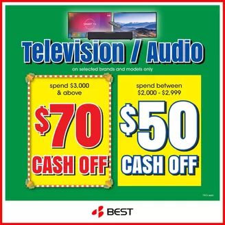 Best Denki catalogue | Current deals and offers | 2025-12-26T00:00:00.000Z - 2026-01-09T00:00:00.000Z