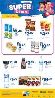 Cheers catalogue | Top Deals | 2026-01-01T00:00:00.000Z - 2026-02-04T00:00:00.000Z