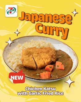 7 Eleven catalogue | Exclusive bargains | 2026-01-03T00:00:00.000Z - 2026-01-17T00:00:00.000Z