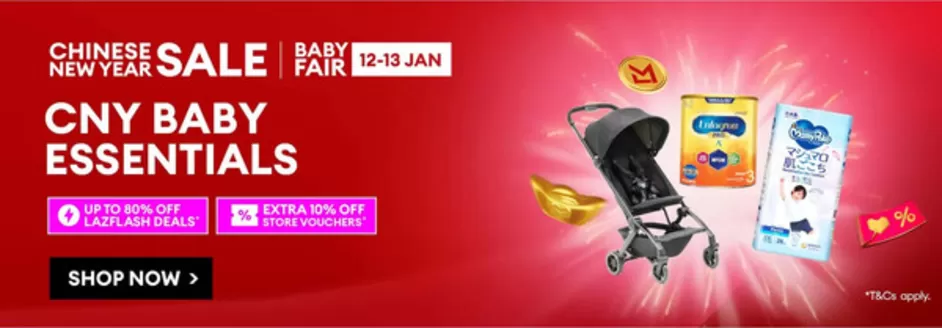 RedMart catalogue in Singapore | RedMart promotion | 2026-01-12T00:00:00.000Z - 2026-01-13T00:00:00.000Z