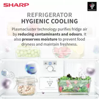 Sharp catalogue | Exclusive deals and bargains | 2026-01-28T00:00:00.000Z - 2026-02-11T00:00:00.000Z