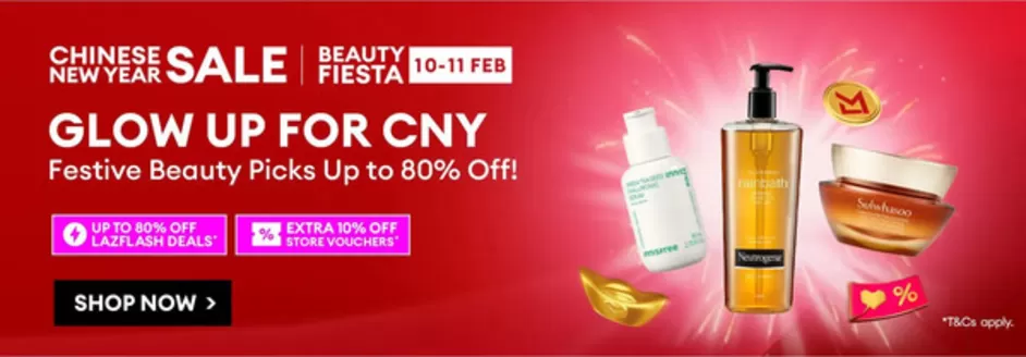 RedMart catalogue in Singapore | RedMart promotion | 2026-02-10T00:00:00.000Z - 2026-02-11T00:00:00.000Z