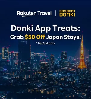 Don Don Donki catalogue | Discounts and promotions | 2026-02-14T00:00:00.000Z - 2026-02-28T00:00:00.000Z