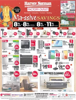 Harvey Norman catalogue | Harvey Norman promotion | 2026-02-14T00:00:00.000Z - 2026-02-16T00:00:00.000Z