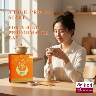 Eu Yan Sang catalogue in Singapore | Eu Yan Sang promotion | 2026-02-26T00:00:00.000Z - 2026-03-12T00:00:00.000Z