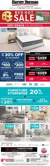 Harvey Norman catalogue | Harvey Norman promotion | 2026-02-28T00:00:00.000Z - 2026-03-02T00:00:00.000Z