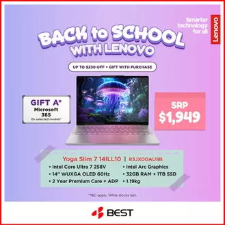 Best Denki catalogue in Singapore | Exclusive deals for our customers | 2026-03-06T00:00:00.000Z - 2026-03-20T00:00:00.000Z