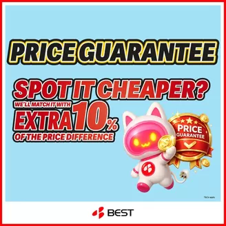 Best Denki catalogue | Top deals for all customers | 2026-03-07T00:00:00.000Z - 2026-03-21T00:00:00.000Z