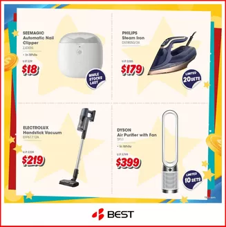 Best Denki catalogue | Current special promotions | 2026-03-07T00:00:00.000Z - 2026-03-21T00:00:00.000Z