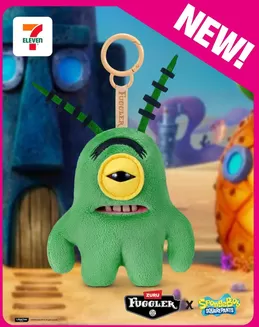 7 Eleven catalogue in Singapore | Our best offers for you | 2026-03-19T00:00:00.000Z - 2026-04-02T00:00:00.000Z