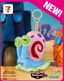 7 Eleven catalogue in Singapore | Save now with our deals | 2026-03-20T00:00:00.000Z - 2026-04-03T00:00:00.000Z