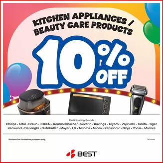 Best Denki catalogue | Special offers for you | 2026-03-22T00:00:00.000Z - 2026-04-05T00:00:00.000Z