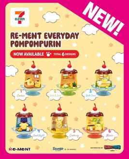 7 Eleven catalogue in Singapore | 7 Eleven promotion | 2026-03-24T00:00:00.000Z - 2026-04-07T00:00:00.000Z