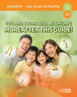 Guardian catalogue | Guardian promotion | 2026-03-24T00:00:00.000Z - 2026-04-07T00:00:00.000Z