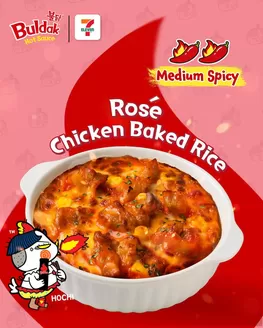 7 Eleven catalogue in Singapore | Attractive special offers for everyone | 2026-03-26T00:00:00.000Z - 2026-04-09T00:00:00.000Z