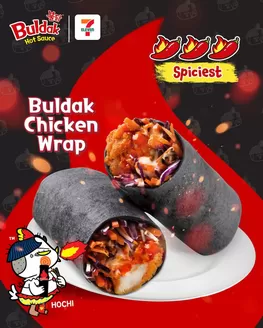 7 Eleven catalogue in Singapore | Top offers for smart savers | 2026-03-27T00:00:00.000Z - 2026-04-10T00:00:00.000Z