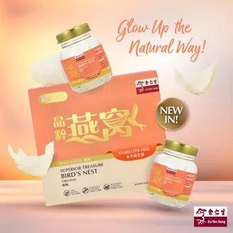 Eu Yan Sang catalogue in Singapore | Eu Yan Sang promotion | 2026-03-30T00:00:00.000Z - 2026-04-13T00:00:00.000Z