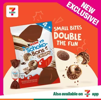 7 Eleven catalogue | Wide range of offers | 2026-03-31T00:00:00.000Z - 2026-04-14T00:00:00.000Z