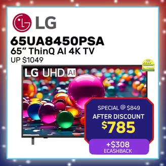 Audio House catalogue in Bukit Merah | Audio House promotion | 2026-04-06T00:00:00.000Z - 2026-04-20T00:00:00.000Z