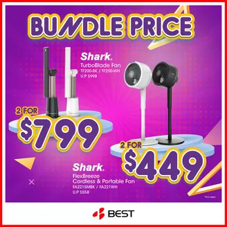 Best Denki catalogue in Singapore | Exclusive bargains | 2026-04-11T00:00:00.000Z - 2026-04-25T00:00:00.000Z