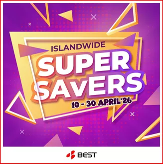 Best Denki catalogue in Bukit Merah | Top deals for all customers | 2026-04-10T00:00:00.000Z - 2026-04-30T00:00:00.000Z