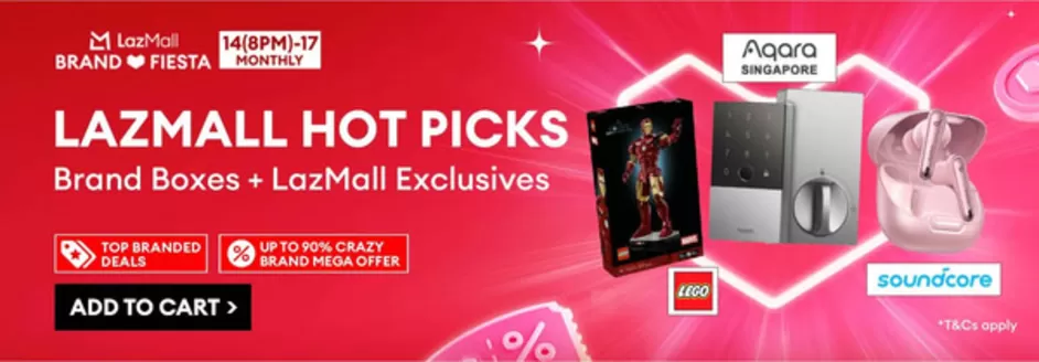 RedMart catalogue in Singapore | RedMart promotion | 2026-04-14T00:00:00.000Z - 2026-04-17T00:00:00.000Z