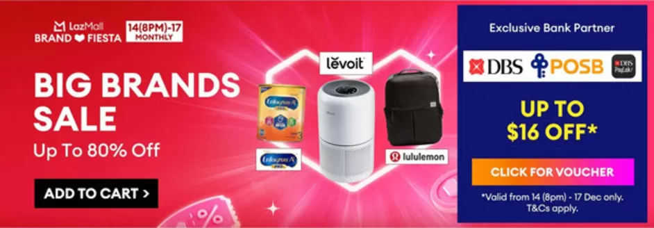 RedMart catalogue in Bukit Merah | RedMart promotion | 2026-12-14T00:00:00.000Z - 2026-12-17T00:00:00.000Z