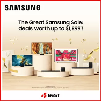 Best Denki catalogue | Top deals and discounts | 2026-04-15T00:00:00.000Z - 2026-06-03T00:00:00.000Z