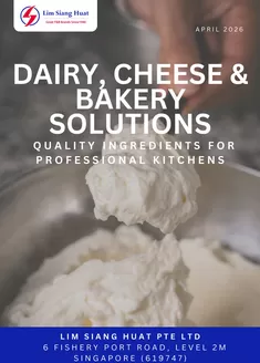 Lim Siang Huat catalogue | LSH Digital Brochures Bakery Web | 2026-04-01T00:00:00.000Z - 2026-04-30T00:00:00.000Z