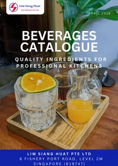 Lim Siang Huat catalogue | LSH Digital Brochures Beverage Web | 2026-04-01T00:00:00.000Z - 2026-04-30T00:00:00.000Z