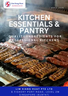 Lim Siang Huat catalogue | LSH Digital Brochures Grocery Web | 2026-04-01T00:00:00.000Z - 2026-04-30T00:00:00.000Z