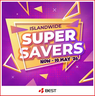 Best Denki catalogue | Save now with our deals | 2026-04-01T00:00:00.000Z - 2026-05-10T00:00:00.000Z