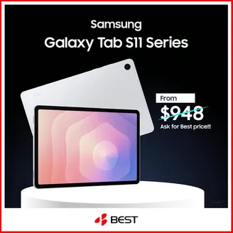 Best Denki catalogue in Singapore | Wide range of offers | 2026-05-01T00:00:00.000Z - 2026-05-15T00:00:00.000Z