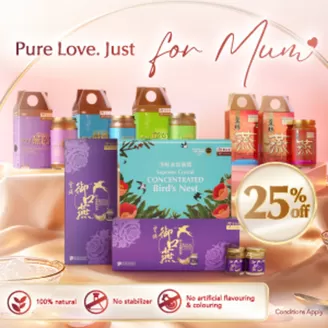 Eu Yan Sang catalogue in Singapore | Eu Yan Sang promotion | 2026-05-02T00:00:00.000Z - 2026-05-16T00:00:00.000Z
