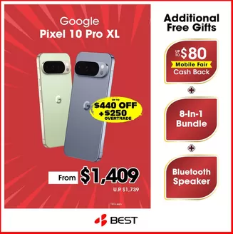 Best Denki catalogue | Current deals and offers | 2026-05-06T00:00:00.000Z - 2026-05-20T00:00:00.000Z