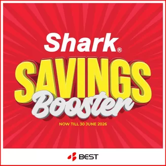 Best Denki catalogue in Singapore | Special offers for you | 2026-05-10T00:00:00.000Z - 2026-06-30T00:00:00.000Z
