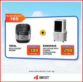 Best Denki catalogue | New offers to discover | 2026-05-10T00:00:00.000Z - 2026-05-24T00:00:00.000Z