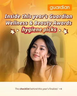 Guardian catalogue | Guardian promotion | 2026-05-21T00:00:00.000Z - 2026-06-04T00:00:00.000Z