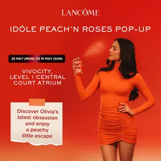 Tangs catalogue | Discover attractive offers | 2026-05-25T00:00:00.000Z - 2026-05-31T00:00:00.000Z