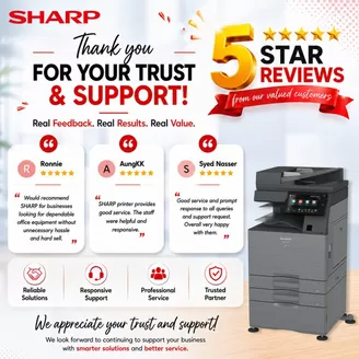 Sharp catalogue in Singapore | Sharp promotion | 2026-05-27T00:00:00.000Z - 2026-06-10T00:00:00.000Z