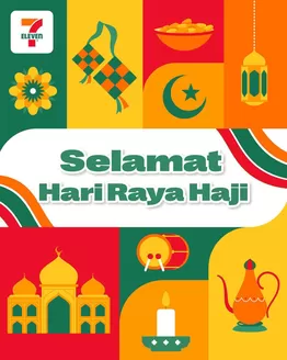 7 Eleven catalogue in Bukit Merah | 7 Eleven promotion | 2026-06-06T00:00:00.000Z - 2026-06-06T00:00:00.000Z