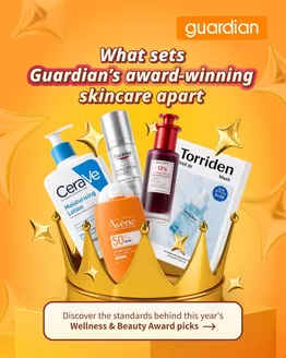 Guardian catalogue in Singapore | Guardian promotion | 2026-05-27T00:00:00.000Z - 2026-06-10T00:00:00.000Z