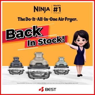 Best Denki catalogue | Our best bargains | 2026-05-27T00:00:00.000Z - 2026-06-10T00:00:00.000Z