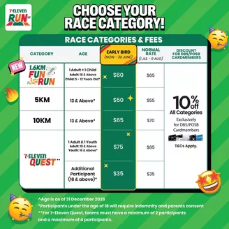 7 Eleven catalogue | Top deals for all customers | 2026-05-01T00:00:00.000Z - 2026-08-09T00:00:00.000Z